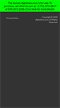 Mobile Screenshot of digitallens.com